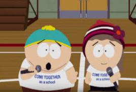 South Park Episode 200 Torrent